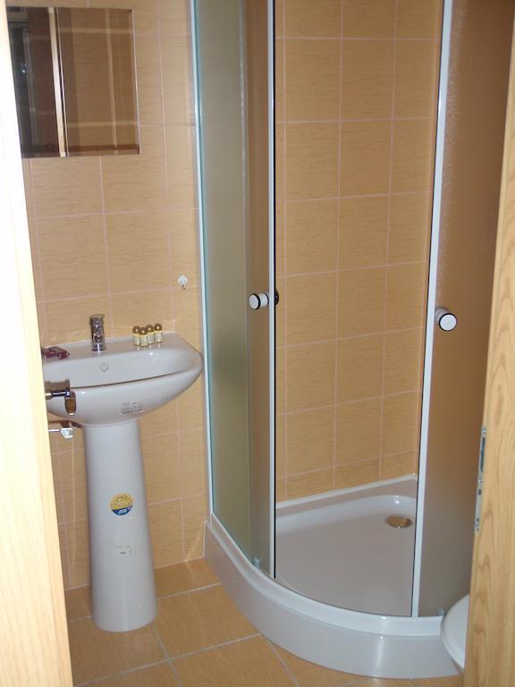Penzion Zbojnik Terchová Zimmer foto